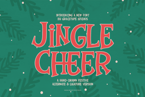 Jingle Cheer