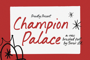 Champion Palace