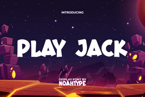 Play Jack