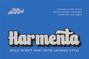 Harmenta