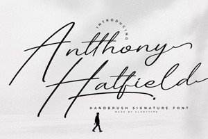 Antthony Hatfield