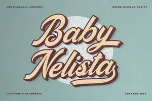 Baby Nelista