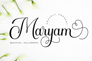 Maryam
