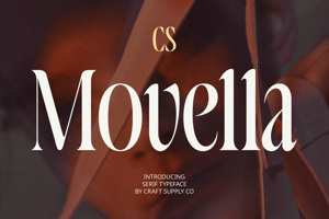 CS Movella