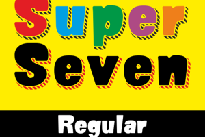 SUPER SEVEN