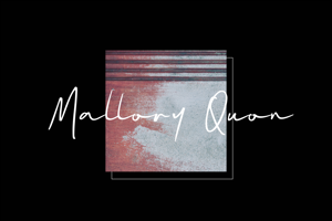 Mallory Quon