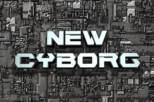 New Cyborg