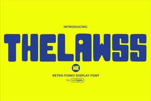 WR Thelawss