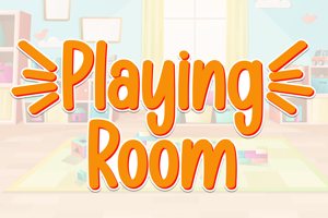 Playing Room