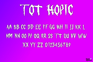 Tot Hopic