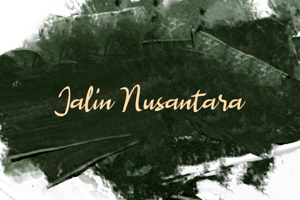 Related font j Jalin Nusantara