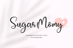 Sugar Momy
