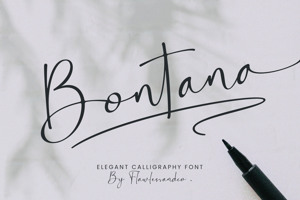 Bontana