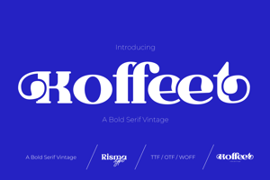 Koffeet
