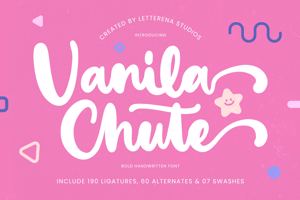 Vanila Chute VERSION