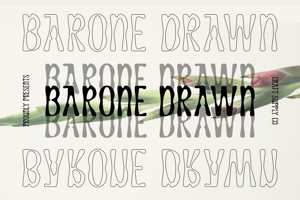 CS Barone Drawn