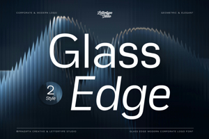 Glass Edge