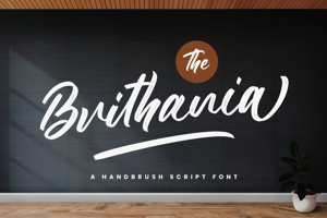 Brithania