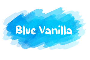 b Blue Vanilla