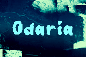 Odaria