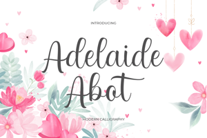 Adelaide Abot