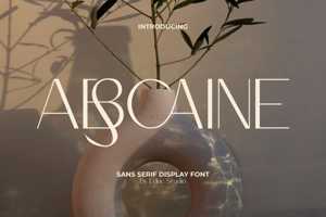 Abscaine