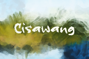 c Cisawang