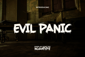 Evil Panic