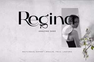 Regina