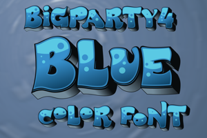 BigParty4-Blue