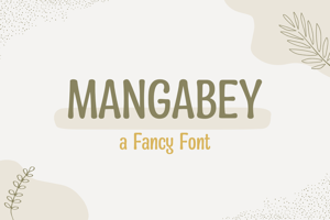 Mangabey