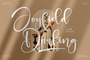 Joyfield Darling