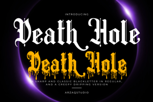 Death Hole
