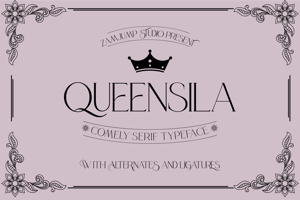 Queensila