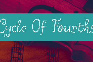 Cycle Of Fourths