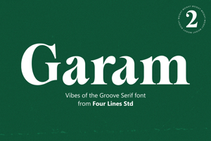 Garam