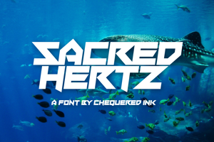 Sacred Hertz