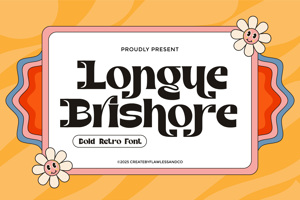 LOUNGE BRISHORE