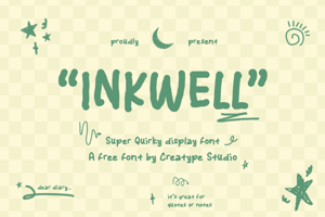 Inkwell