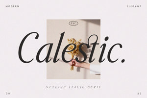 Calestic