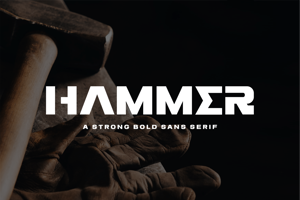 HAMMER