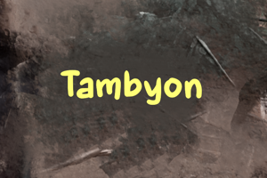 t Tambyon
