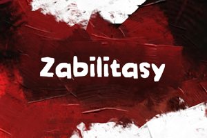 Related font z Zabilitasy