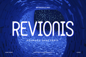 REVIONIS