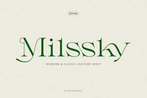Milssky