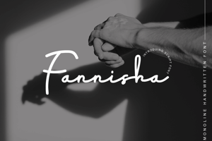 Fannisha