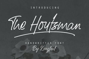 The Houtsman