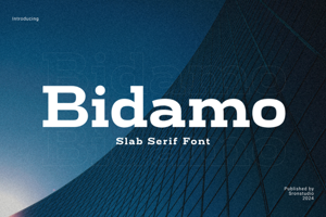 Bidamo
