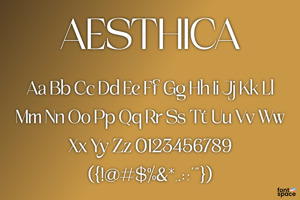 AESTHICA