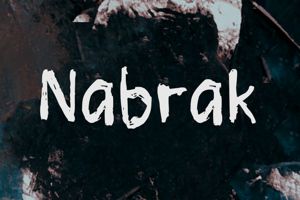 n Nabrak